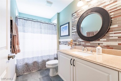 Experience the perfect blend of style, modern upgrades, and on River Hall Country Club in Florida - for sale on GolfHomes.com, golf home, golf lot