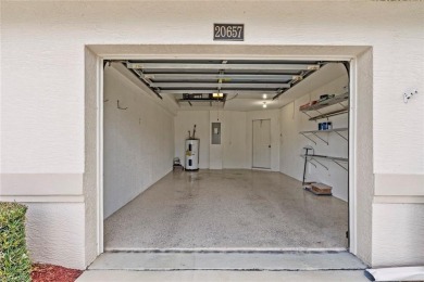 This lovely 2 bedroom, 2 bath Villa with attached 1 car garage on Villages of Country Creek Golf Course in Florida - for sale on GolfHomes.com, golf home, golf lot
