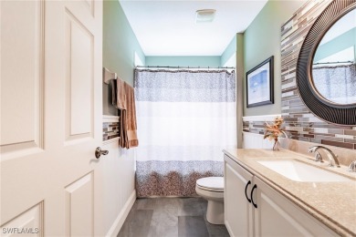Experience the perfect blend of style, modern upgrades, and on River Hall Country Club in Florida - for sale on GolfHomes.com, golf home, golf lot