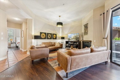 A fabulous location in the Scottsdale Resort Corridor! Available on McCormick Ranch Golf Club in Arizona - for sale on GolfHomes.com, golf home, golf lot