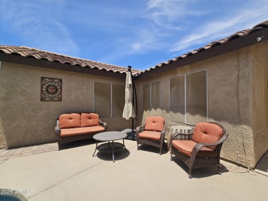 Location, Location! Minutes To State Farm Stadium, Westgate on Villa De Paz Golf Course in Arizona - for sale on GolfHomes.com, golf home, golf lot