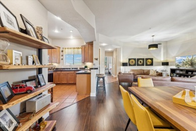 A fabulous location in the Scottsdale Resort Corridor! Available on McCormick Ranch Golf Club in Arizona - for sale on GolfHomes.com, golf home, golf lot