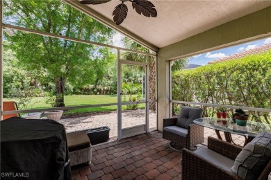 Experience the perfect blend of style, modern upgrades, and on River Hall Country Club in Florida - for sale on GolfHomes.com, golf home, golf lot