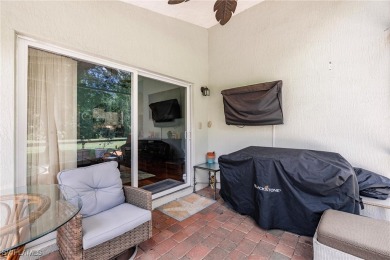 Experience the perfect blend of style, modern upgrades, and on River Hall Country Club in Florida - for sale on GolfHomes.com, golf home, golf lot
