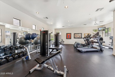 A fabulous location in the Scottsdale Resort Corridor! Available on McCormick Ranch Golf Club in Arizona - for sale on GolfHomes.com, golf home, golf lot