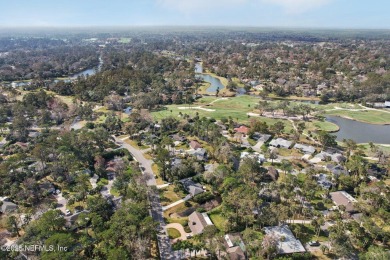 Located in the prestigious Sawgrass Players Club, home of The on TPC at Sawgrass in Florida - for sale on GolfHomes.com, golf home, golf lot