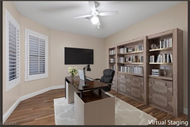 **Seller may consider contributing to a rate buy down or buyers on Dragon Ridge Country Club in Nevada - for sale on GolfHomes.com, golf home, golf lot