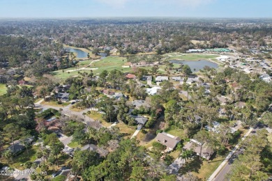 Located in the prestigious Sawgrass Players Club, home of The on TPC at Sawgrass in Florida - for sale on GolfHomes.com, golf home, golf lot