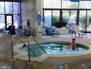 Generous $35K PRICE REDUCTION  for a very desirable unit in on Leisure World Golf Club in Maryland - for sale on GolfHomes.com, golf home, golf lot
