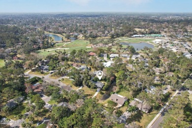 Located in the prestigious Sawgrass Players Club, home of The on TPC at Sawgrass in Florida - for sale on GolfHomes.com, golf home, golf lot