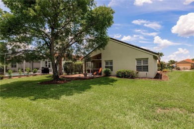 Experience the perfect blend of style, modern upgrades, and on River Hall Country Club in Florida - for sale on GolfHomes.com, golf home, golf lot
