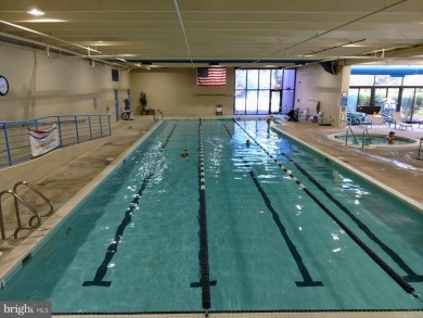 Generous $35K PRICE REDUCTION  for a very desirable unit in on Leisure World Golf Club in Maryland - for sale on GolfHomes.com, golf home, golf lot