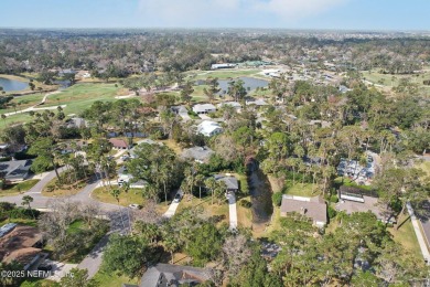 Located in the prestigious Sawgrass Players Club, home of The on TPC at Sawgrass in Florida - for sale on GolfHomes.com, golf home, golf lot