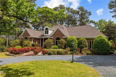 Welcome to Pinewild CC one of Pinehurst's premier gated golfing on Pinewild Country Club of Pinehurst in North Carolina - for sale on GolfHomes.com, golf home, golf lot