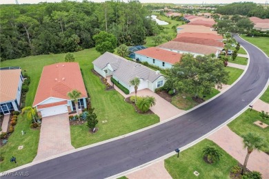 Experience the perfect blend of style, modern upgrades, and on River Hall Country Club in Florida - for sale on GolfHomes.com, golf home, golf lot