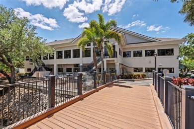 This lovely 2 bedroom, 2 bath Villa with attached 1 car garage on Villages of Country Creek Golf Course in Florida - for sale on GolfHomes.com, golf home, golf lot