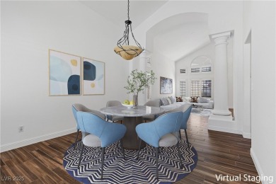 **Seller may consider contributing to a rate buy down or buyers on Dragon Ridge Country Club in Nevada - for sale on GolfHomes.com, golf home, golf lot