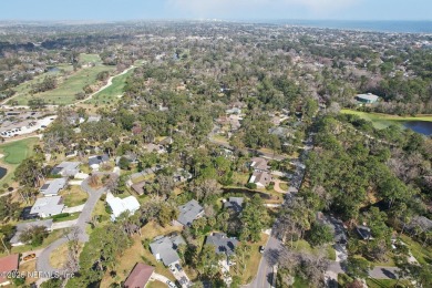 Located in the prestigious Sawgrass Players Club, home of The on TPC at Sawgrass in Florida - for sale on GolfHomes.com, golf home, golf lot