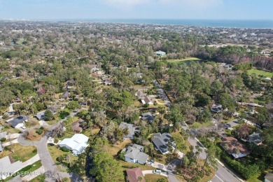 Located in the prestigious Sawgrass Players Club, home of The on TPC at Sawgrass in Florida - for sale on GolfHomes.com, golf home, golf lot