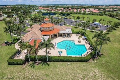Experience the perfect blend of style, modern upgrades, and on River Hall Country Club in Florida - for sale on GolfHomes.com, golf home, golf lot