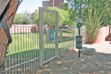 Enjoy expansive views of Stone Creek golf course and Phoenix's on Stonecreek Golf Club in Arizona - for sale on GolfHomes.com, golf home, golf lot