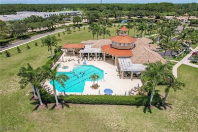 Experience the perfect blend of style, modern upgrades, and on River Hall Country Club in Florida - for sale on GolfHomes.com, golf home, golf lot