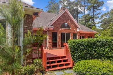 Welcome to Pinewild CC one of Pinehurst's premier gated golfing on Pinewild Country Club of Pinehurst in North Carolina - for sale on GolfHomes.com, golf home, golf lot