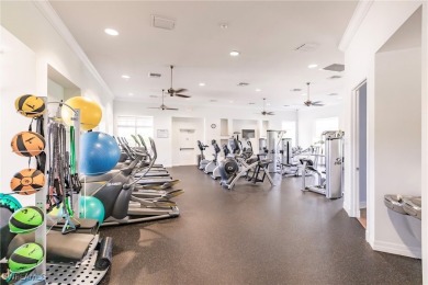 Experience the perfect blend of style, modern upgrades, and on River Hall Country Club in Florida - for sale on GolfHomes.com, golf home, golf lot