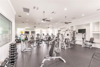 Experience the perfect blend of style, modern upgrades, and on River Hall Country Club in Florida - for sale on GolfHomes.com, golf home, golf lot