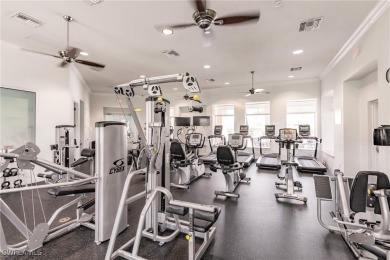 Experience the perfect blend of style, modern upgrades, and on River Hall Country Club in Florida - for sale on GolfHomes.com, golf home, golf lot