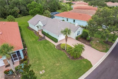 Experience the perfect blend of style, modern upgrades, and on River Hall Country Club in Florida - for sale on GolfHomes.com, golf home, golf lot