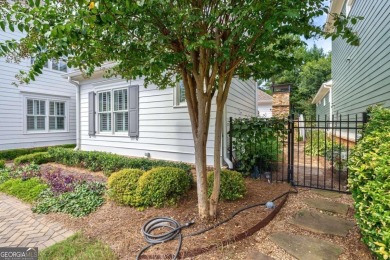 2033 Trimleston Road, a pristine 4 bedroom 4 and a half bath on The Georgia Club in Georgia - for sale on GolfHomes.com, golf home, golf lot