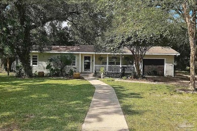 Beautifully Renovated Home on a Large Double Lot in a Prime Golf on Osceola Municipal Golf Course in Florida - for sale on GolfHomes.com, golf home, golf lot