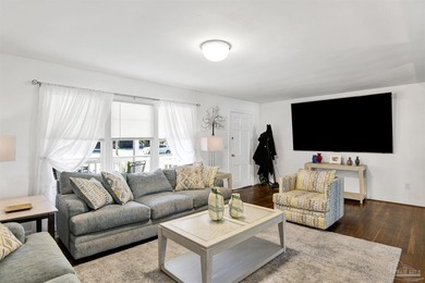 Beautifully Renovated Home on a Large Double Lot in a Prime Golf on Osceola Municipal Golf Course in Florida - for sale on GolfHomes.com, golf home, golf lot