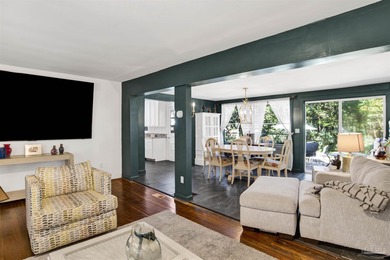 Beautifully Renovated Home on a Large Double Lot in a Prime Golf on Osceola Municipal Golf Course in Florida - for sale on GolfHomes.com, golf home, golf lot