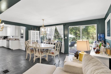 Beautifully Renovated Home on a Large Double Lot in a Prime Golf on Osceola Municipal Golf Course in Florida - for sale on GolfHomes.com, golf home, golf lot