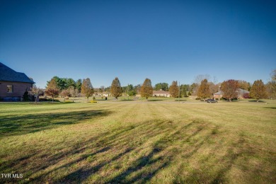 Lot in desirable Tara Hills available! This lovely .46-acre on Country Club of Bristol in Tennessee - for sale on GolfHomes.com, golf home, golf lot