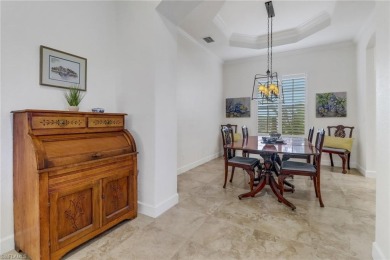 NEW TO THE MARKET: COME SEE WHAT YOU COULD BE MISSING! You'll be on Palmira Golf and Country Club in Florida - for sale on GolfHomes.com, golf home, golf lot