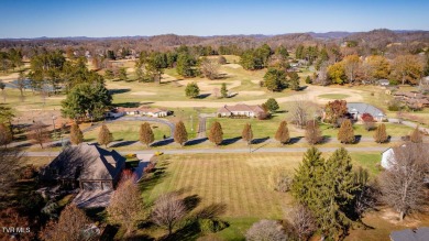 Lot in desirable Tara Hills available! This lovely .46-acre on Country Club of Bristol in Tennessee - for sale on GolfHomes.com, golf home, golf lot