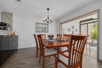 EXQUISITELY REMODELED two-story townhome in the heart of the on East Lake Woodlands Country Club in Florida - for sale on GolfHomes.com, golf home, golf lot