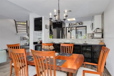 EXQUISITELY REMODELED two-story townhome in the heart of the on East Lake Woodlands Country Club in Florida - for sale on GolfHomes.com, golf home, golf lot