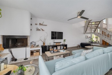 EXQUISITELY REMODELED two-story townhome in the heart of the on East Lake Woodlands Country Club in Florida - for sale on GolfHomes.com, golf home, golf lot