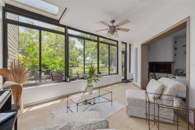 EXQUISITELY REMODELED two-story townhome in the heart of the on East Lake Woodlands Country Club in Florida - for sale on GolfHomes.com, golf home, golf lot