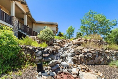 Beautiful Carrington Home in the Estates at Prescott Lakes! on Prescott Lakes Golf and Country Club in Arizona - for sale on GolfHomes.com, golf home, golf lot