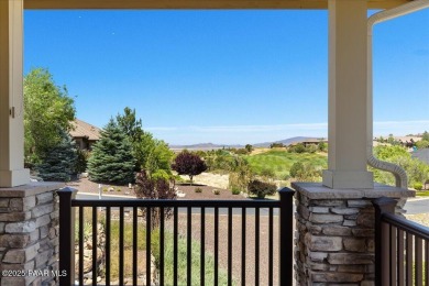 Beautiful Carrington Home in the Estates at Prescott Lakes! on Prescott Lakes Golf and Country Club in Arizona - for sale on GolfHomes.com, golf home, golf lot