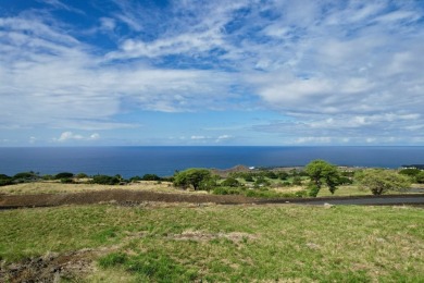 Boasting spectacular coastline and unrivaled ocean views on Club At Hokulia in Hawaii - for sale on GolfHomes.com, golf home, golf lot