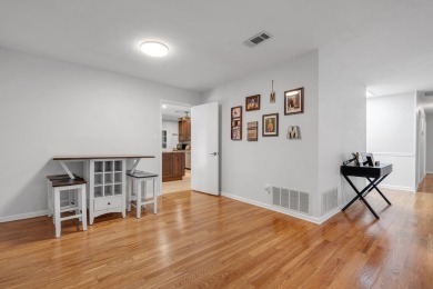 Step into charm, comfort, and convenience in this beautifully on Killearn Country Club and Inn in Florida - for sale on GolfHomes.com, golf home, golf lot