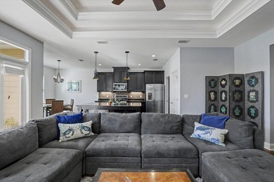 Check out this beautifully maintained, single-owner home in on Southwood Golf Club in Florida - for sale on GolfHomes.com, golf home, golf lot