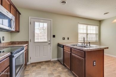 Welcome to 105 May Apple Drive! This home in a well developed on Tri Cities Golf Club in Tennessee - for sale on GolfHomes.com, golf home, golf lot