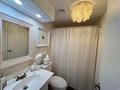 Charming 2BR/2BA coastal retreat in beautiful 55+ community on Indigo Creek Golf Club in South Carolina - for sale on GolfHomes.com, golf home, golf lot